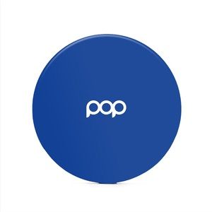 Pop Sonic Compact LED Mirror w/ 5x Magnification